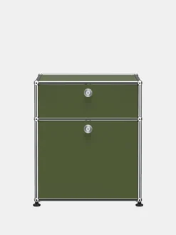 63 Bedside Table