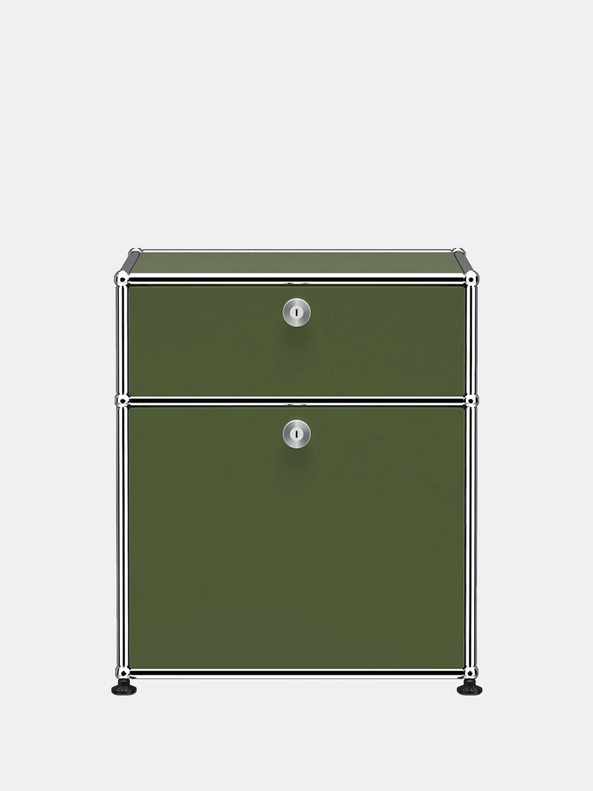 63 Bedside Table
