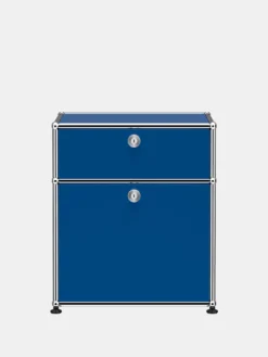 63 Bedside Table