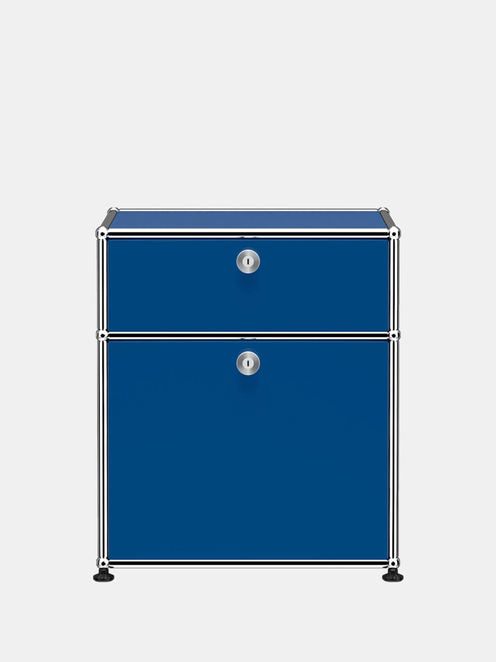 63 Bedside Table