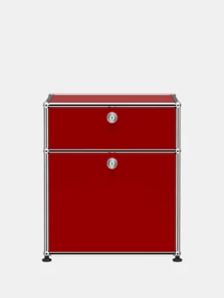 63 Bedside Table