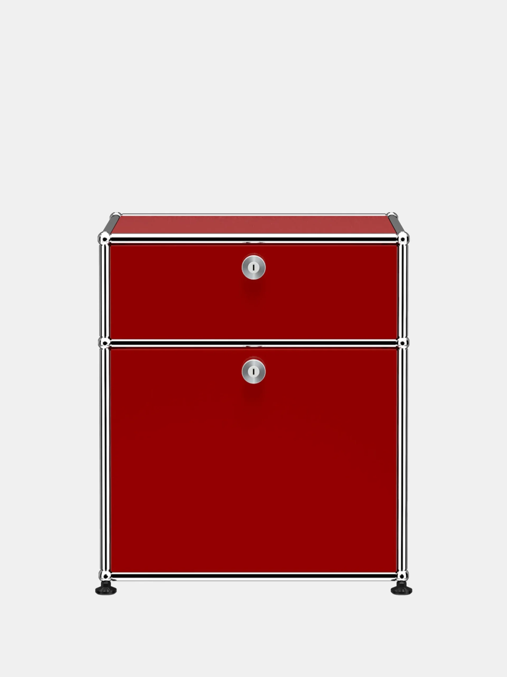 63 Bedside Table