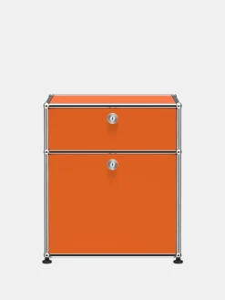 63 Bedside Table