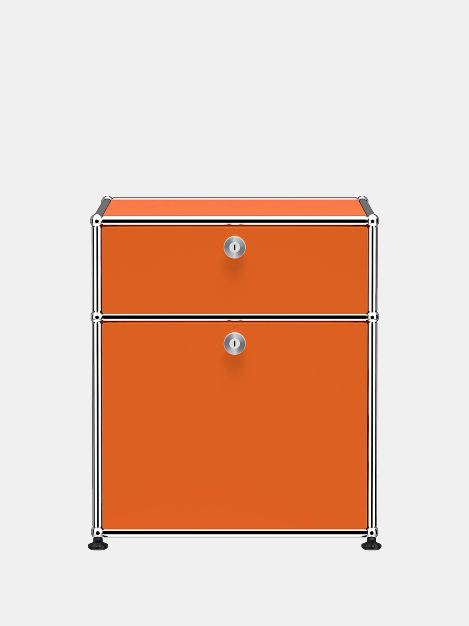 63 Bedside Table