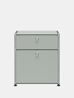 63 Bedside Table