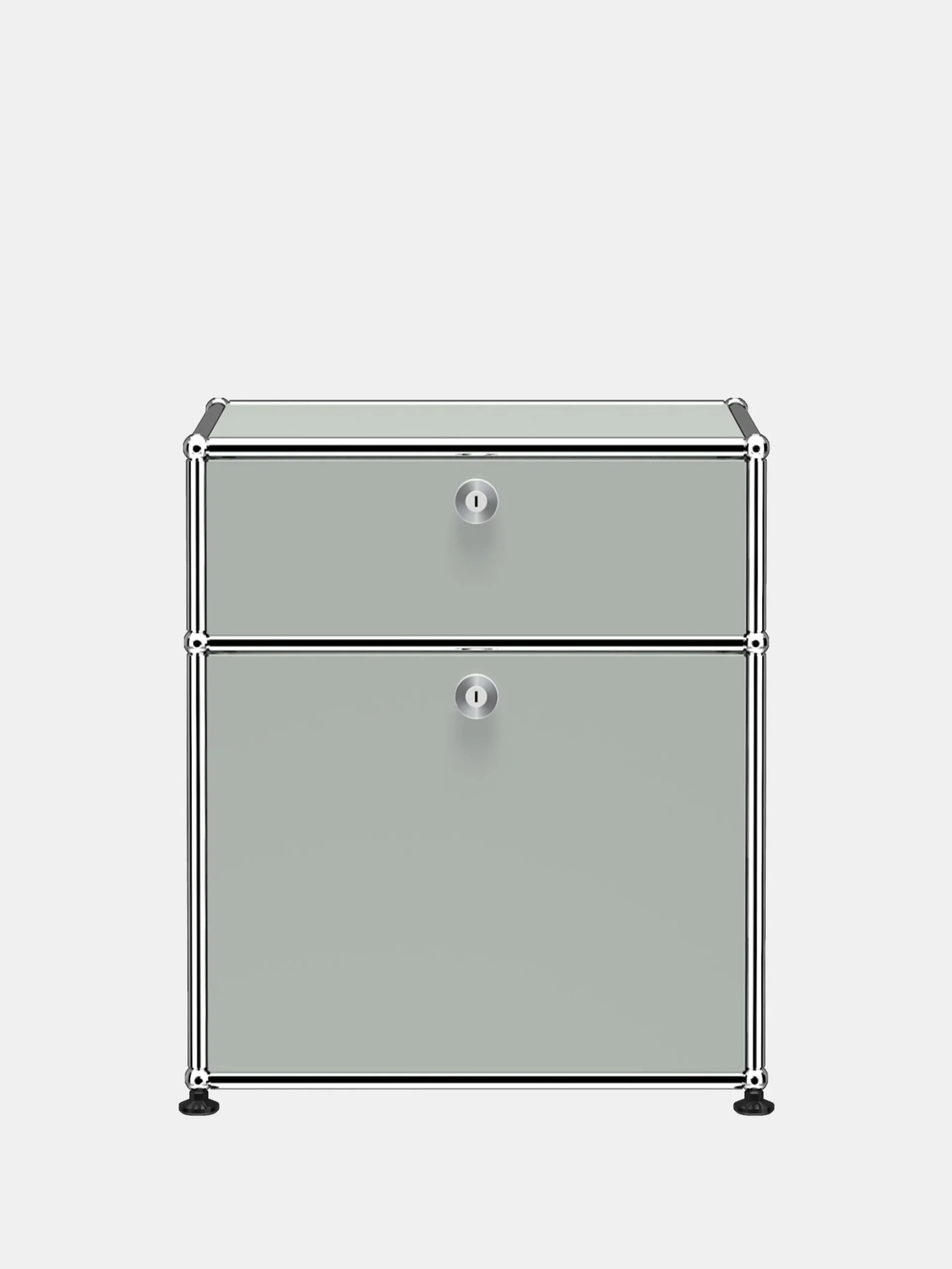 63 Bedside Table
