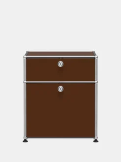 63 Bedside Table