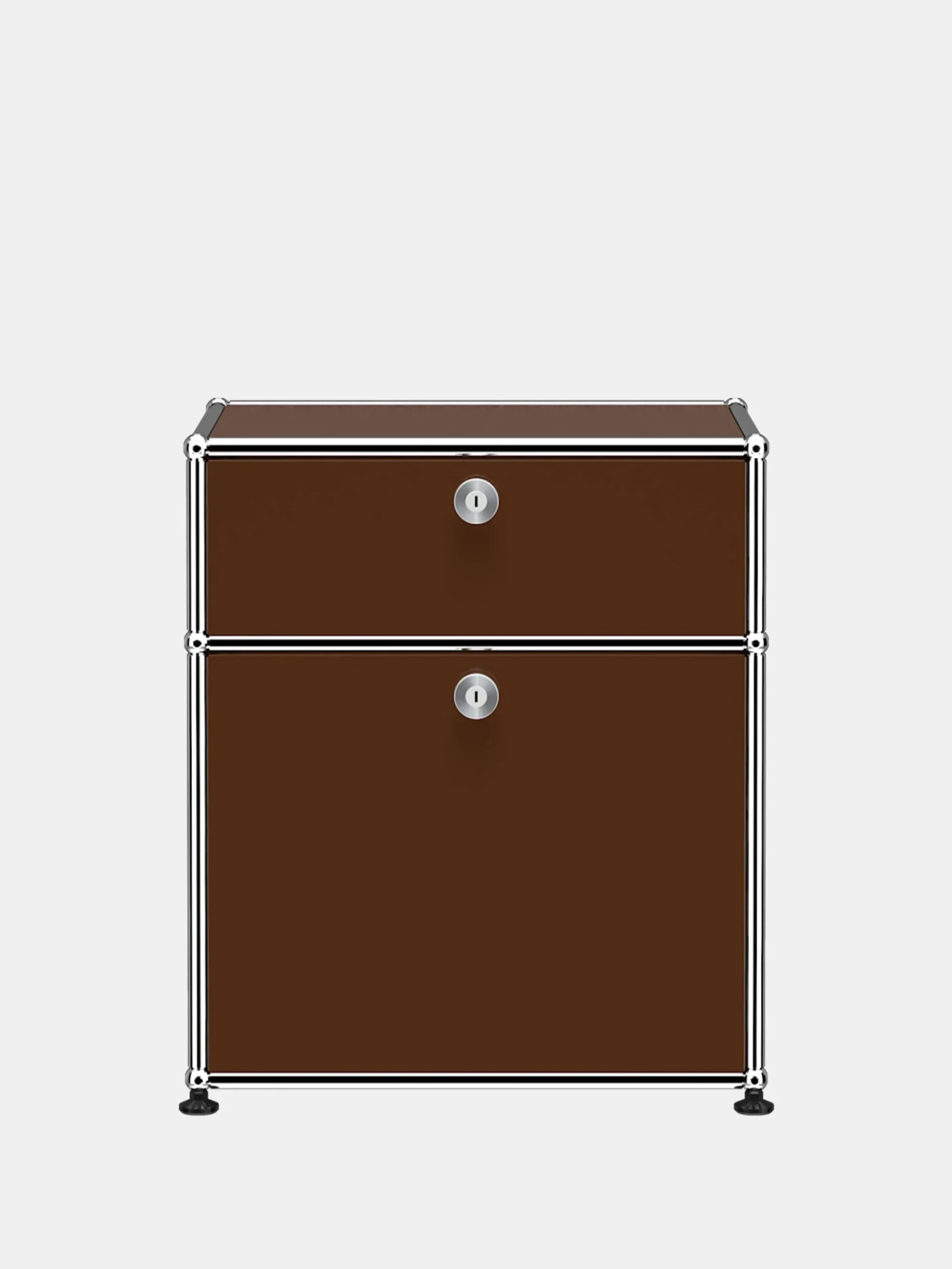 63 Bedside Table