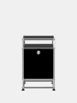 64 Bedside Table