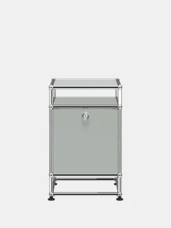 64 Bedside Table