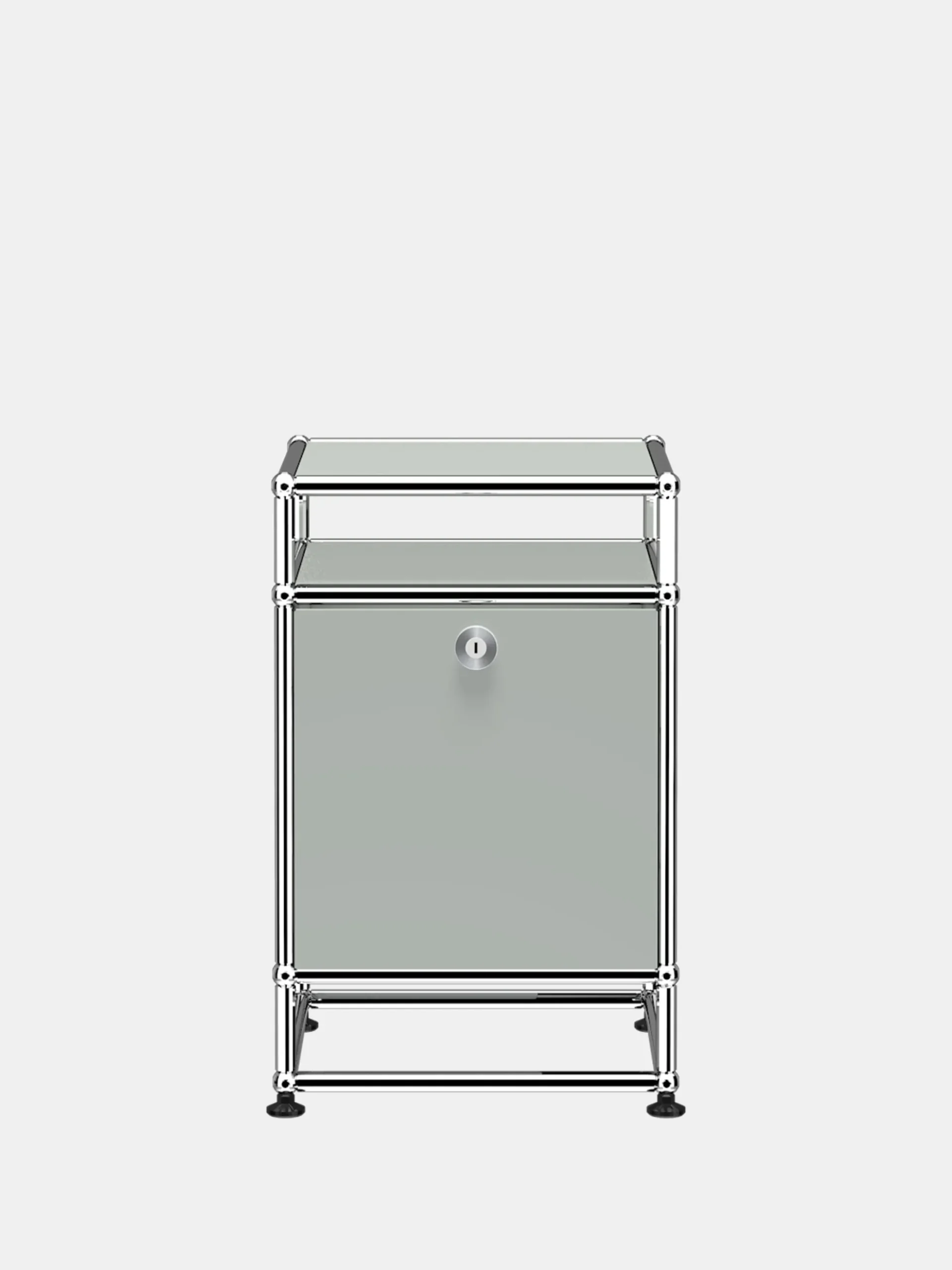64 Bedside Table