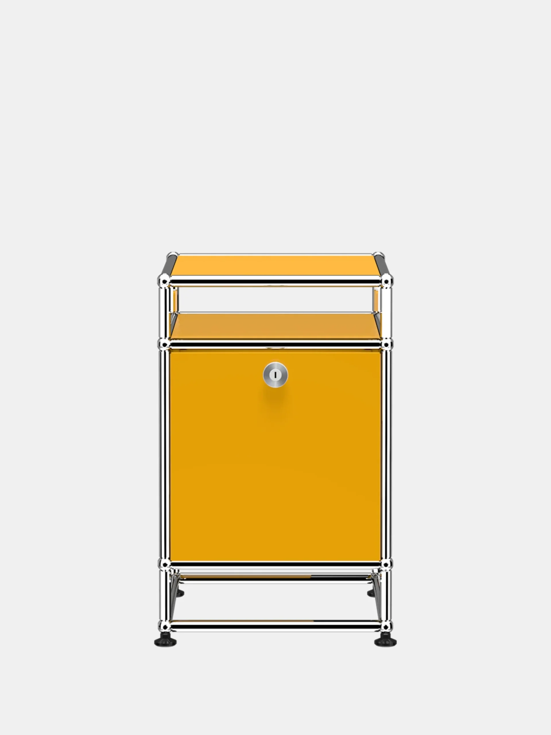 64 Bedside Table