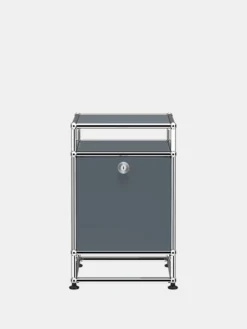 64 Bedside Table