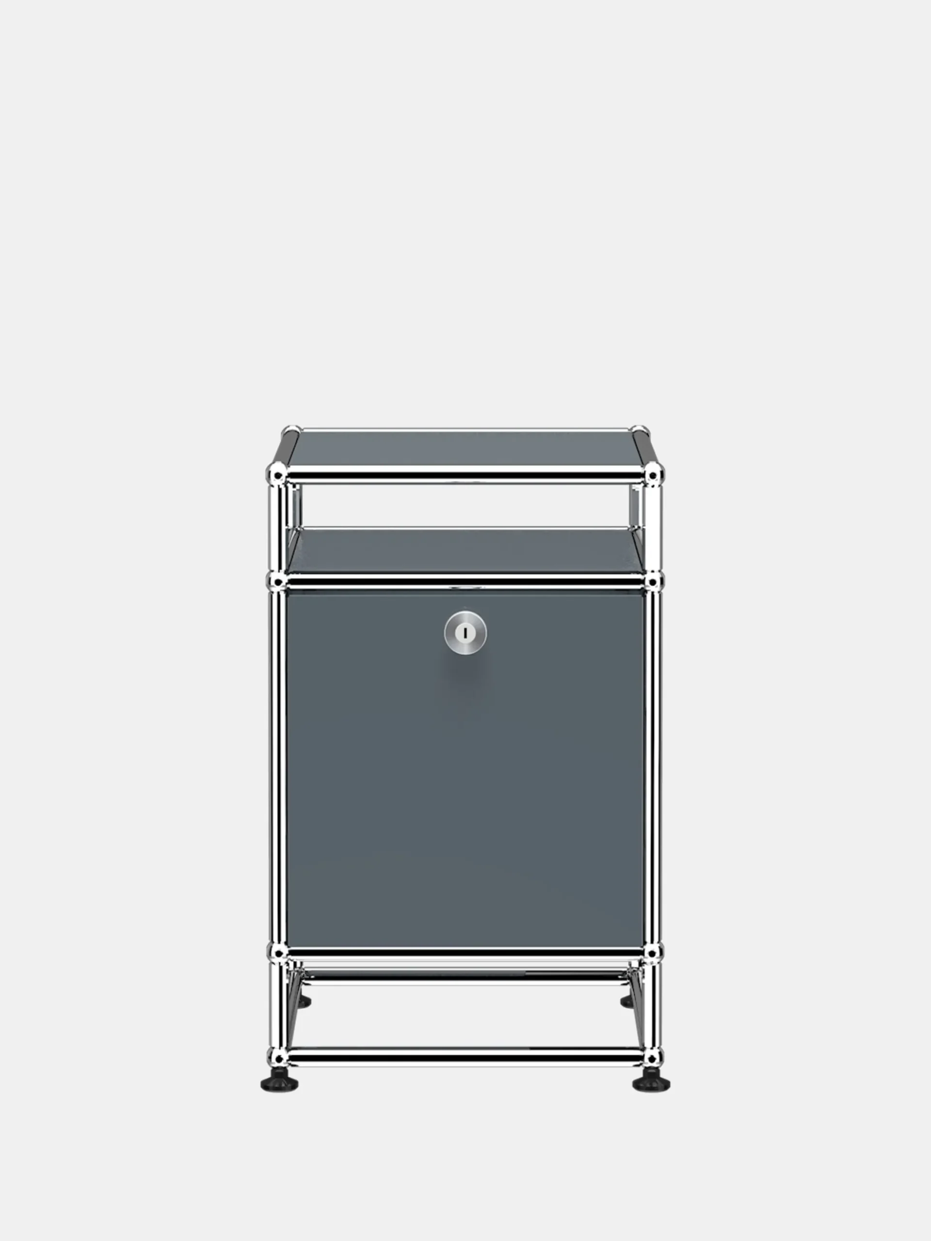 64 Bedside Table