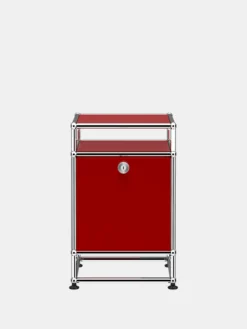 64 Bedside Table