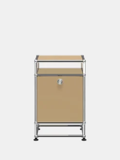 64 Bedside Table