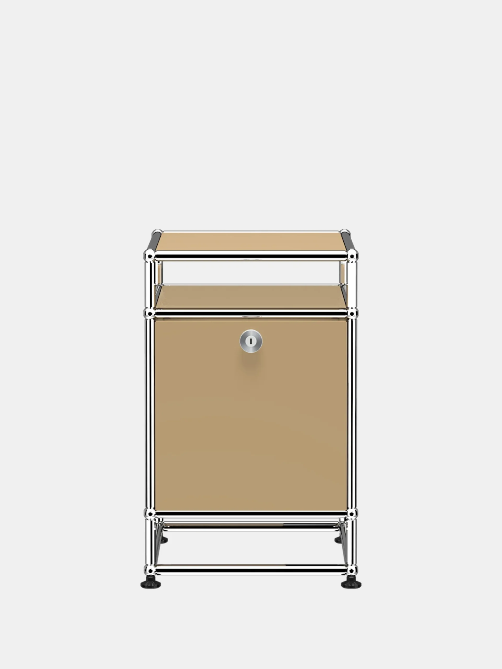 64 Bedside Table