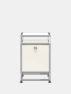 64 Bedside Table