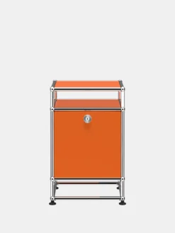 64 Bedside Table