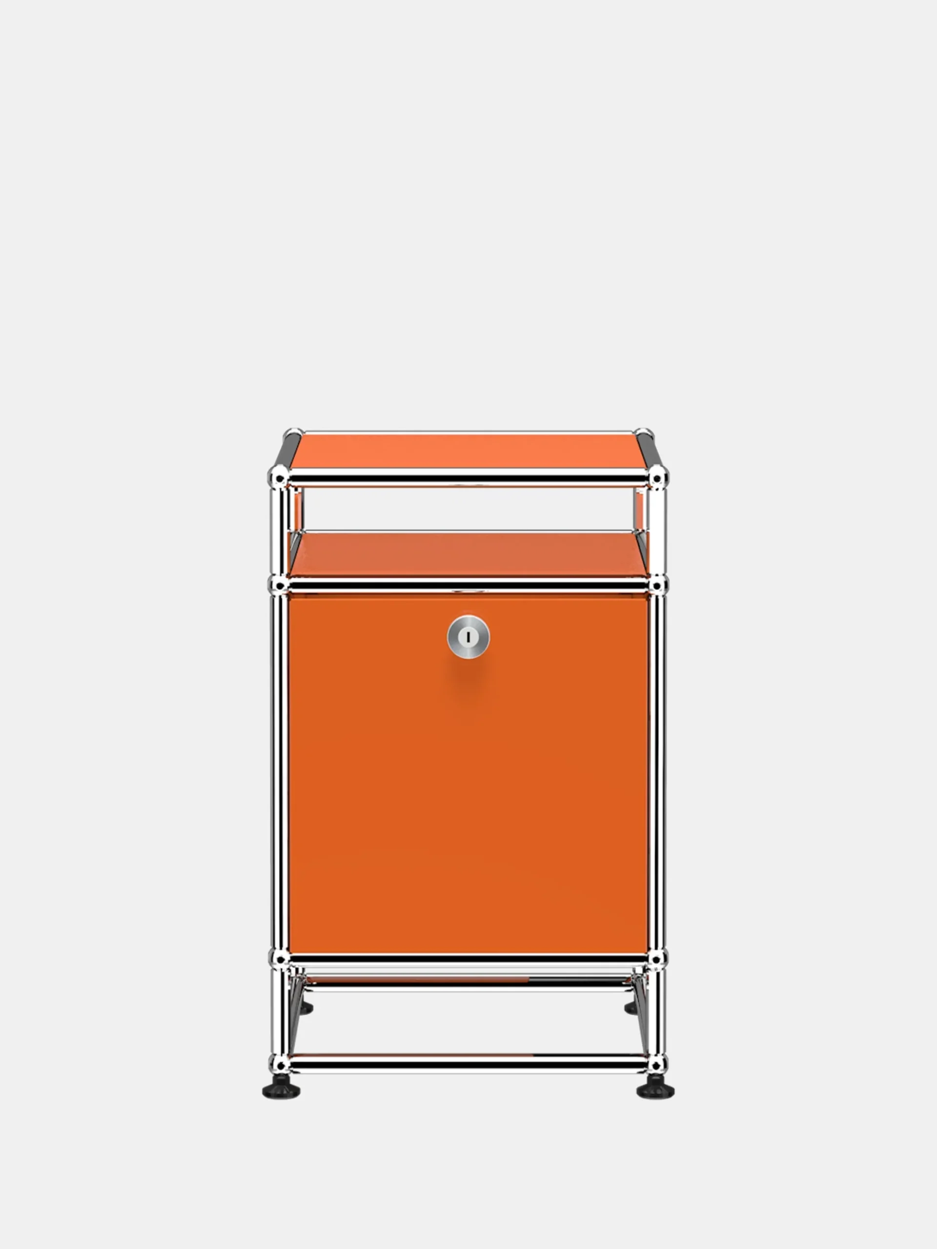 64 Bedside Table
