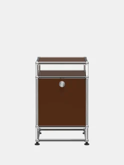 64 Bedside Table