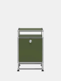 64 Bedside Table