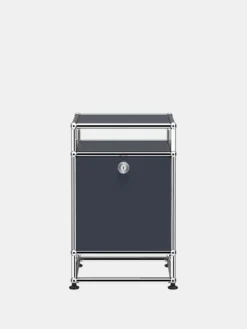 64 Bedside Table