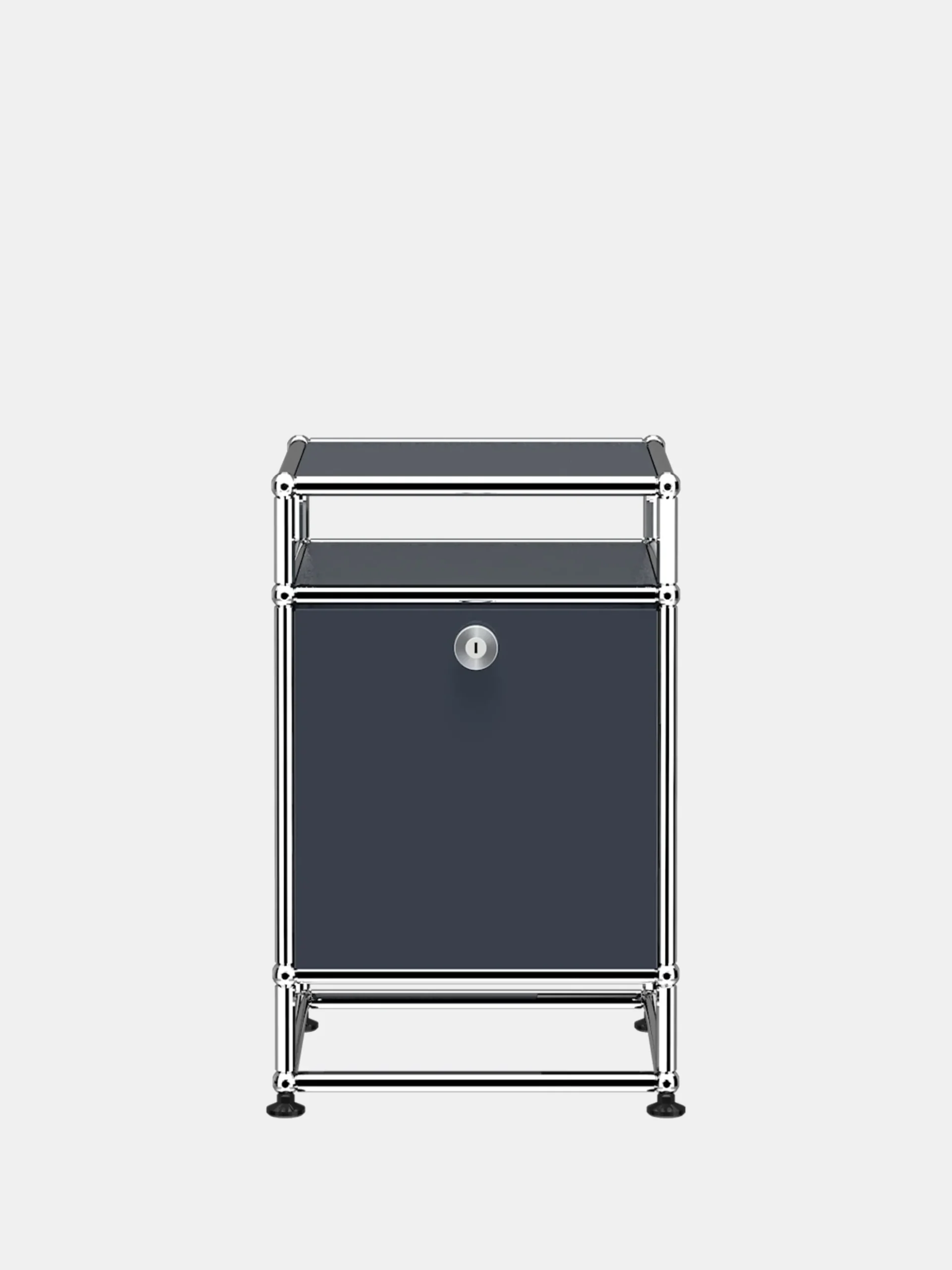 64 Bedside Table