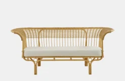 Belladonna Exterior Sofa - Natural