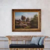 Belladonna Sofa