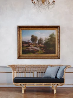 Belladonna Sofa