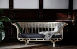 Belladonna Sofa