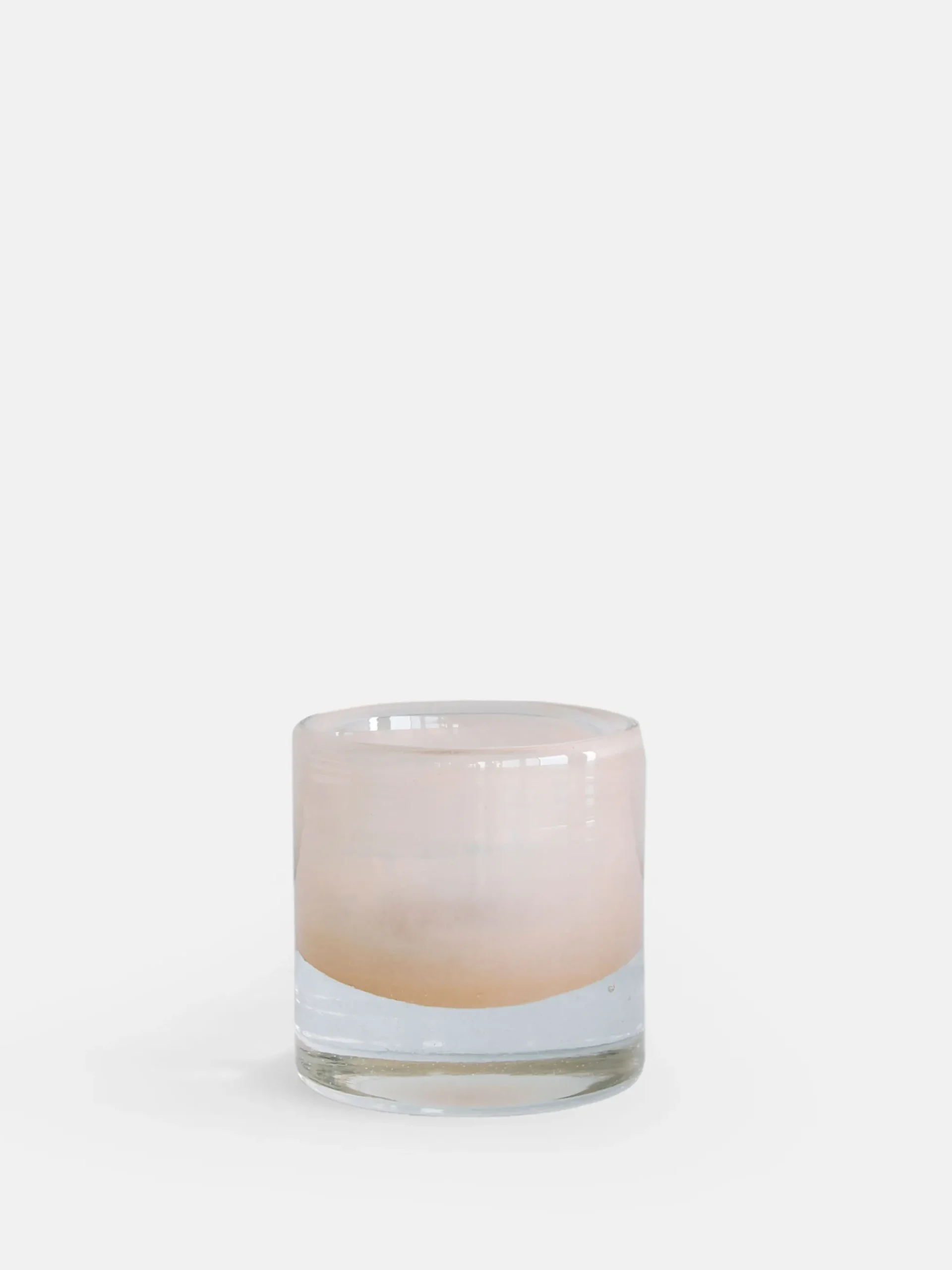Belle Candle Holder - Beige - XS