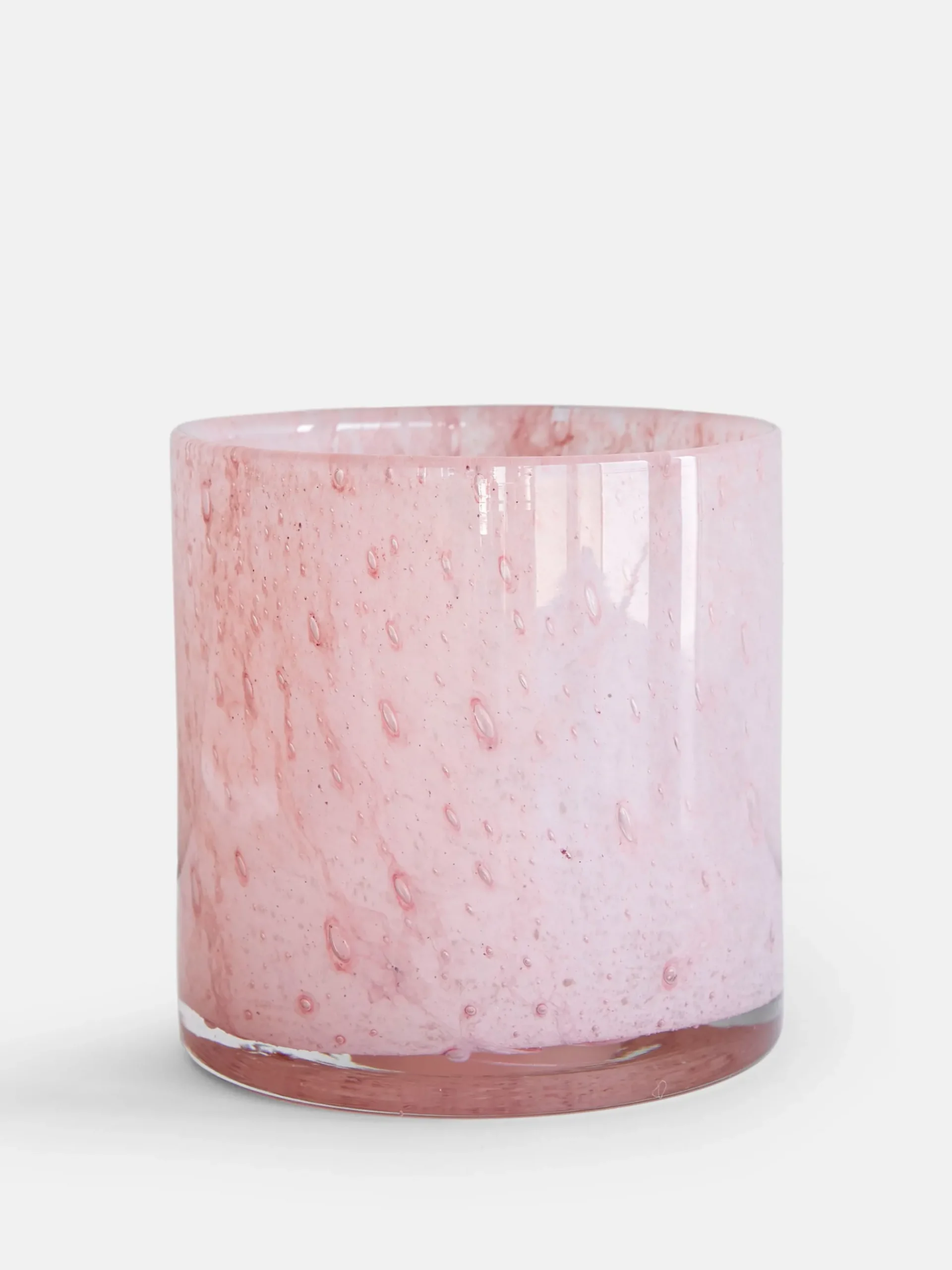 Belle Candle Holder - Blossom - Large