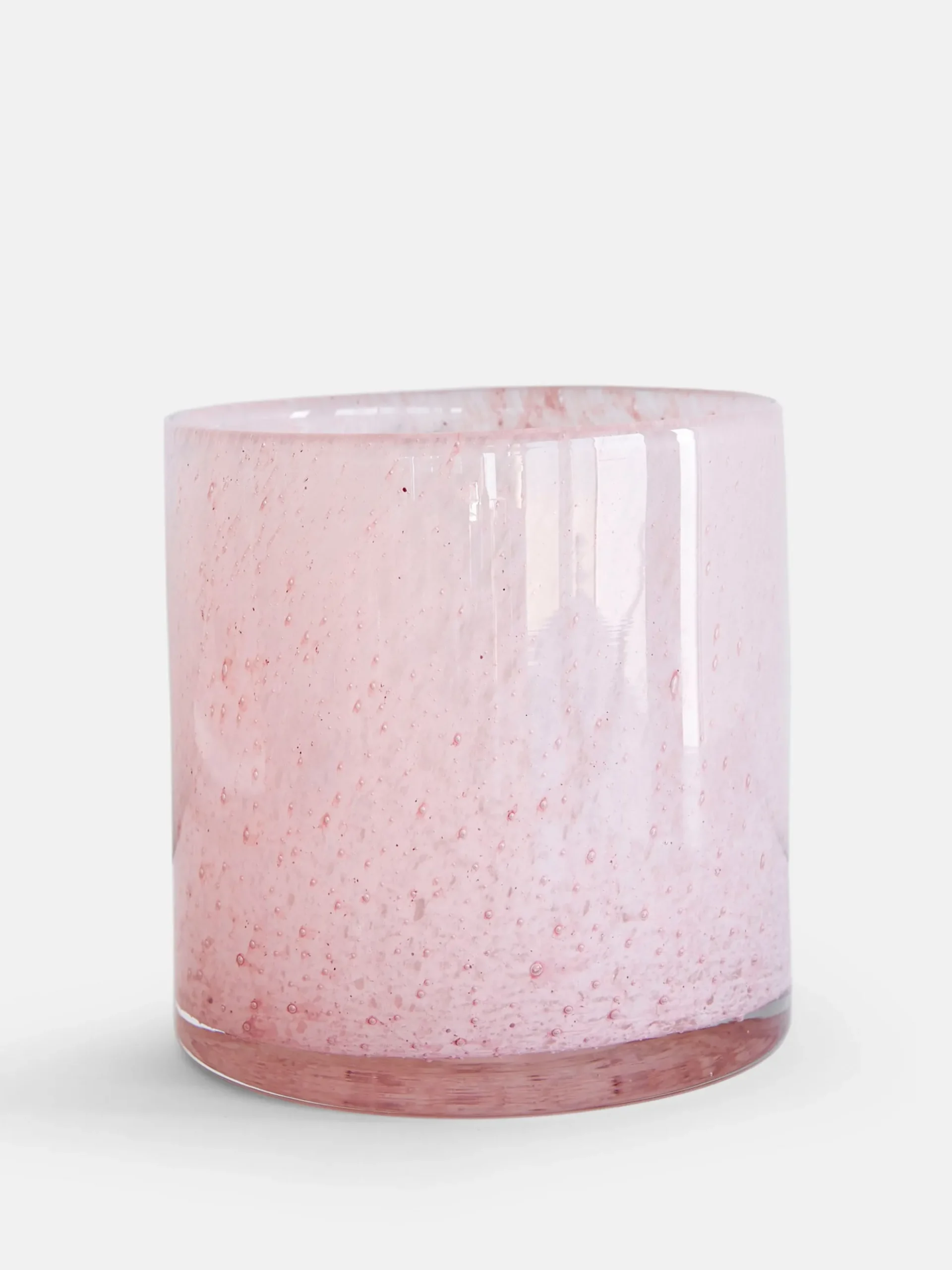 Belle Candle Holder - Blossom - Large
