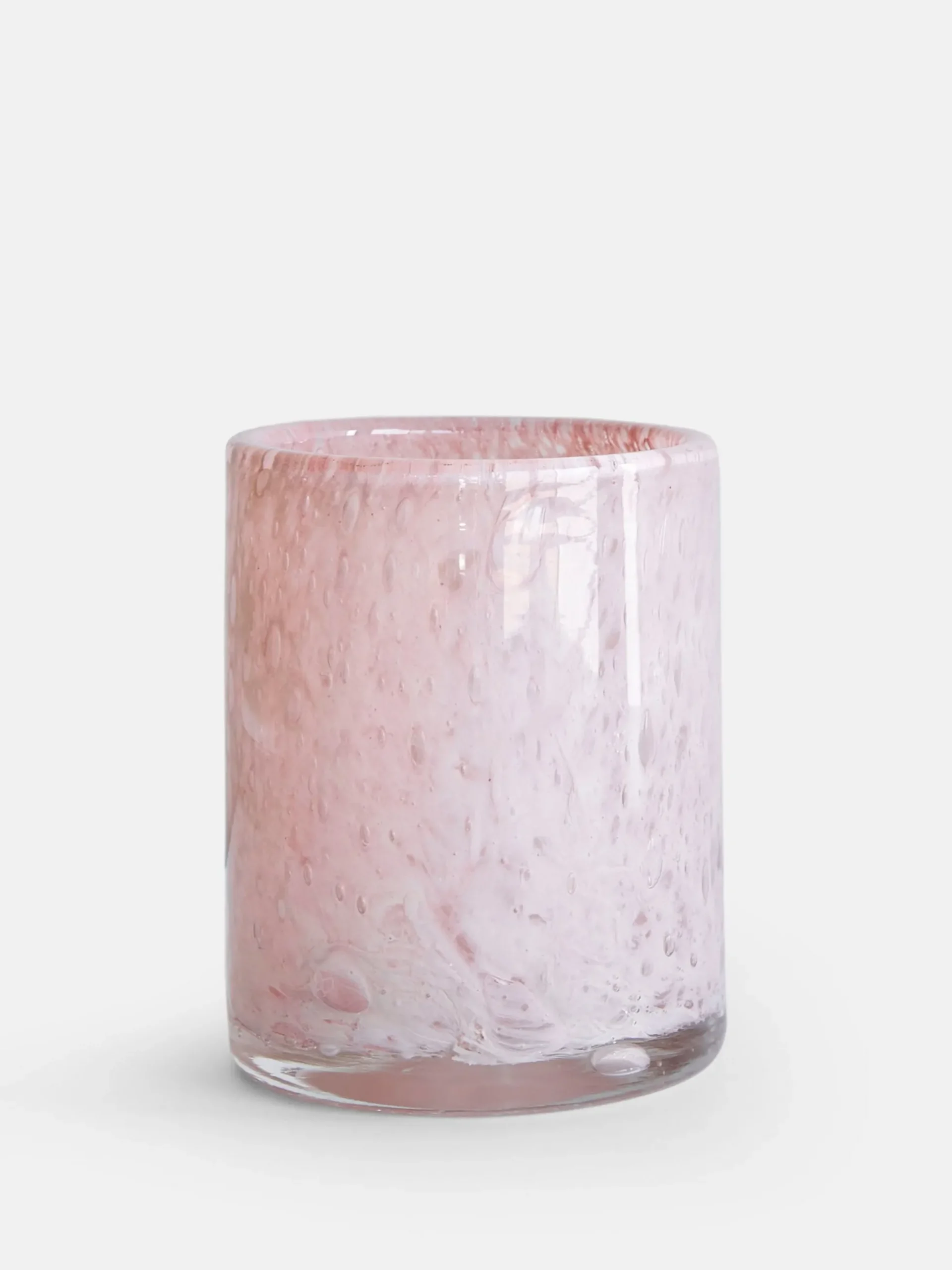 Belle Candle Holder - Blossom - Medium