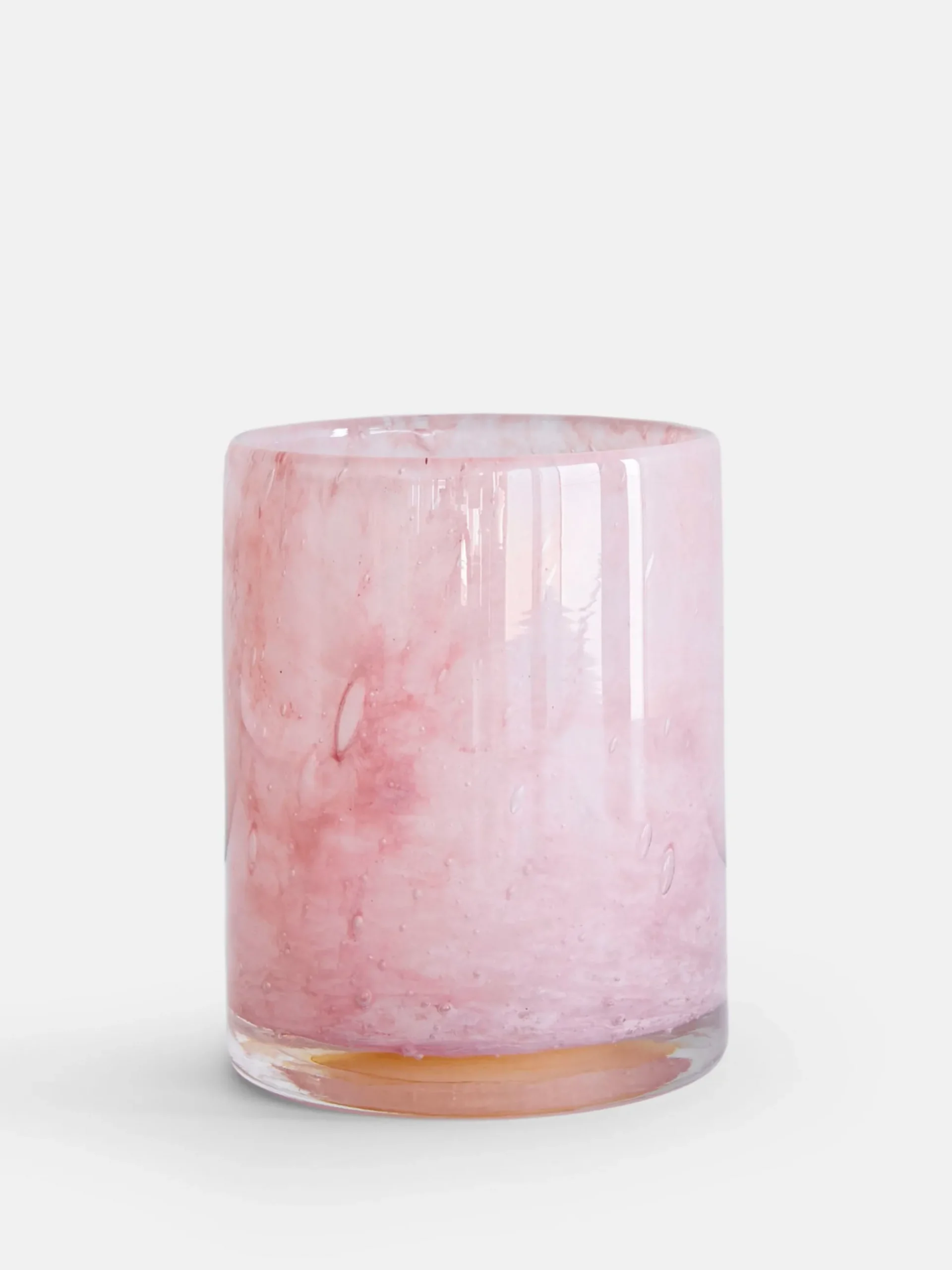 Belle Candle Holder - Blossom - Medium
