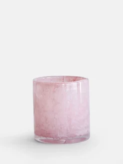 Belle Candle Holder - Blossom - Small