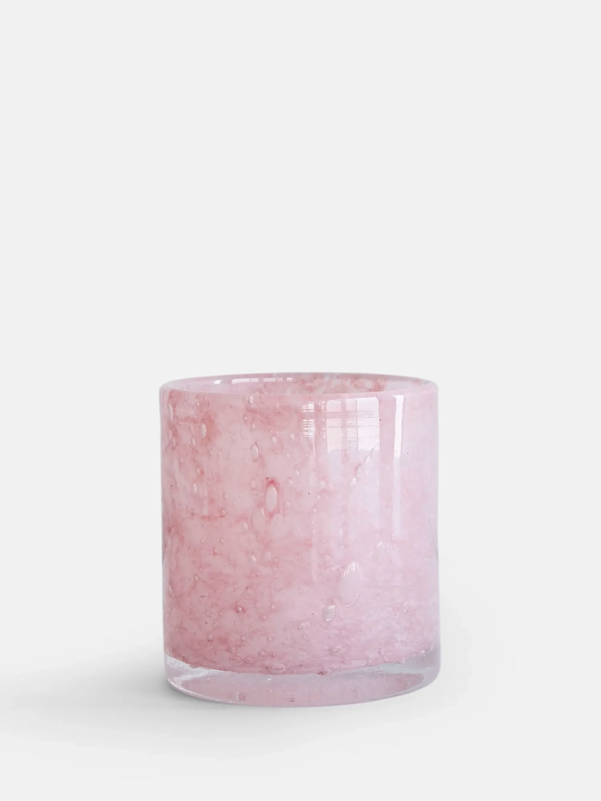 Belle Candle Holder - Blossom - Small
