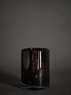 Belle Candle Holder - Brunette - Medium