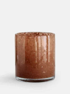 Belle Candle Holder - Coco - Medium