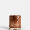 Belle Candle Holder - Coco - Small