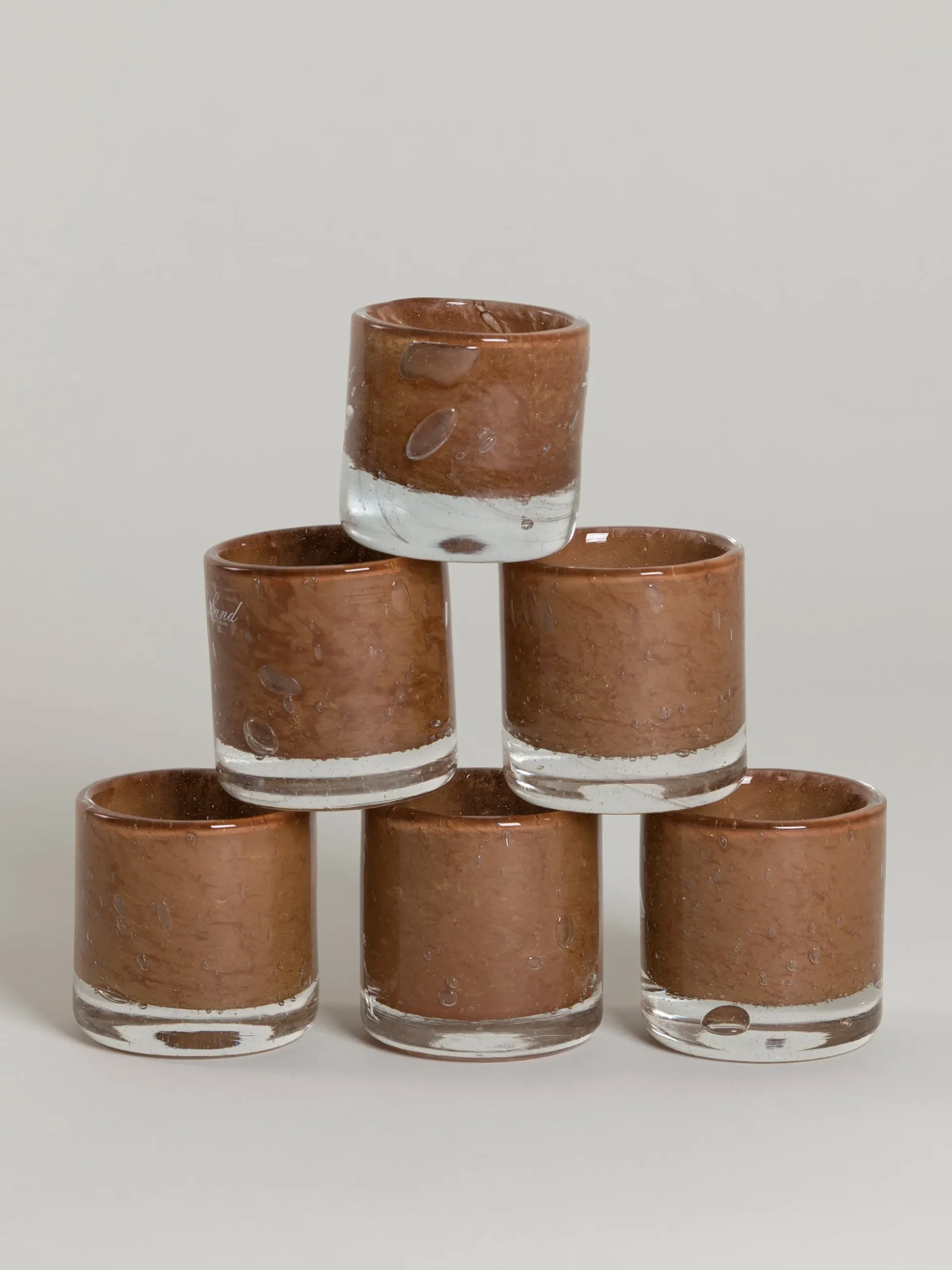 Belle Candle Holder - Coco - XS