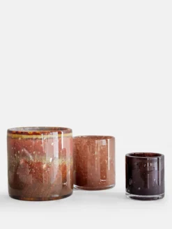 Belle Candle Holder - Combination 1