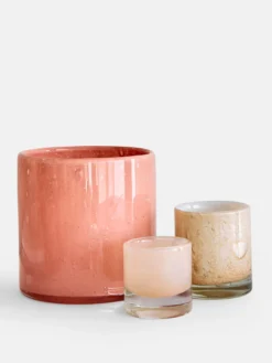 Belle Candle Holder - Combination 8