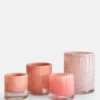 Belle Candle Holder - Combination 12