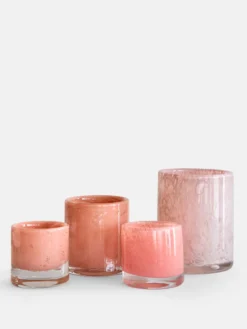 Belle Candle Holder - Combination 12