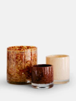 Belle Candle Holder - Combination 7