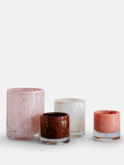 Belle Candle Holder - Combination 9