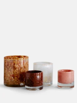 Belle Candle Holder - Combination 10